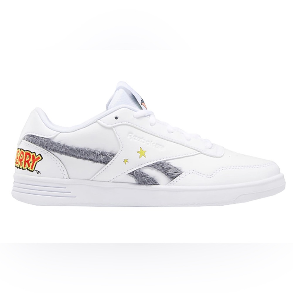 Tom and Jerry Reebok Club MEMT